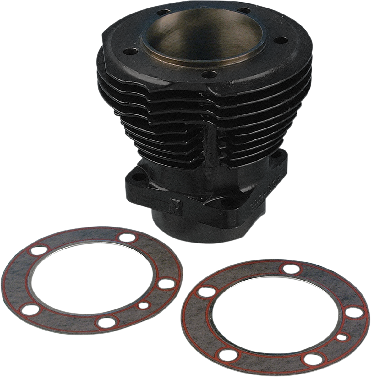 Replacement Cylinder Head and Compliance Fitting Gaskets