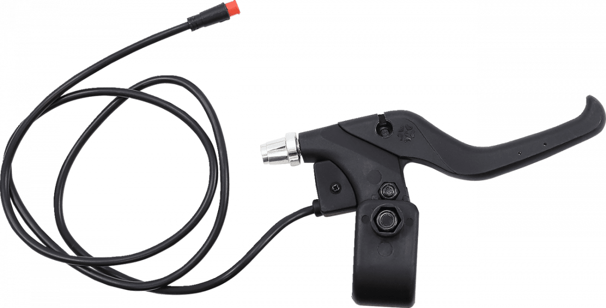 RS-16 E-Bike Brake Lever