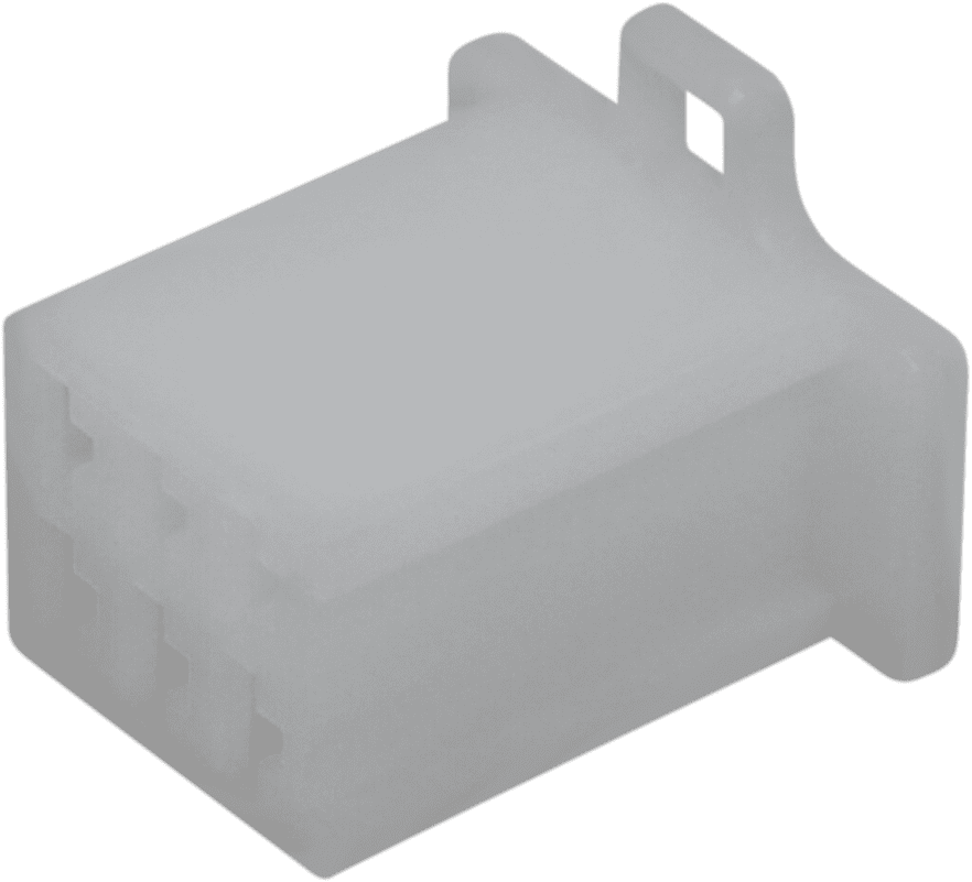 Replacement Connector Component — Wiring Coupler