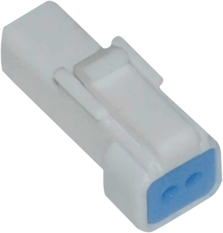 JST Mini Connector