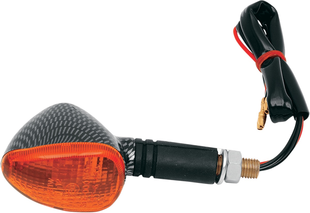 Compact Flexible Marker Lights