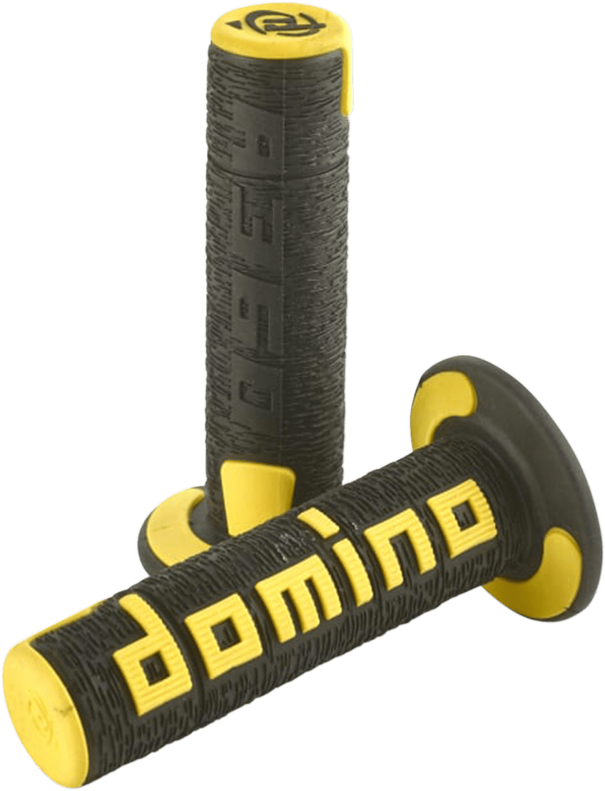 A360 Off-Road Grips