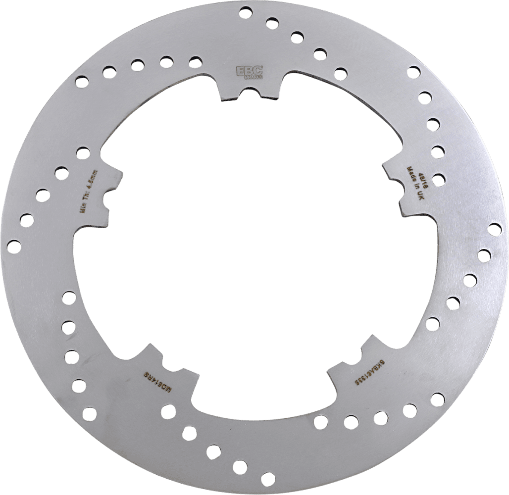 Brake Rotor for Harley-Davidson