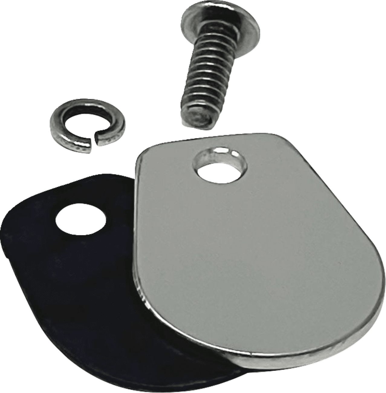 Speedometer Drive Block-Off Kit