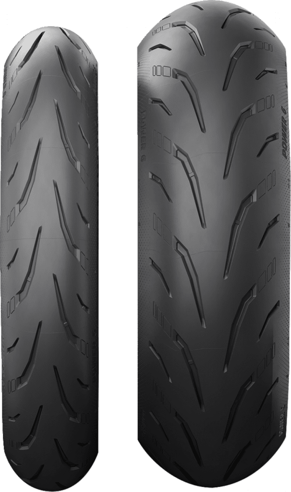 Power 6 Tire