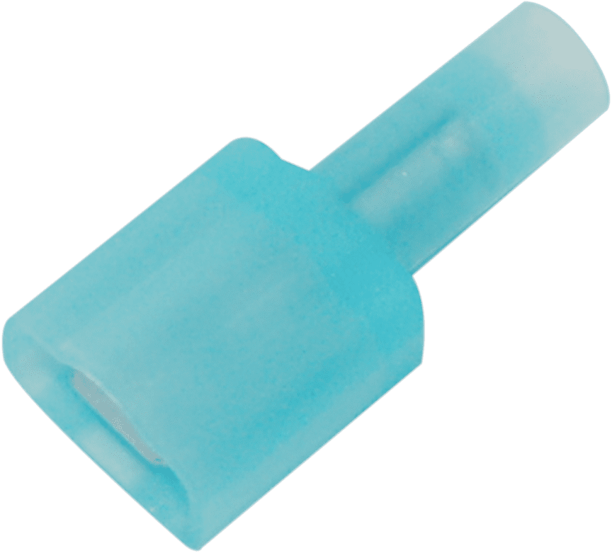 Quick Disconnects and Terminals