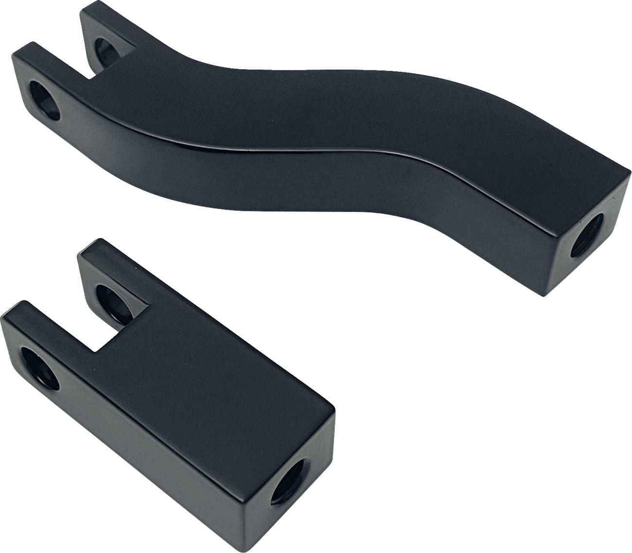 Passenger Footpeg Mount Kits