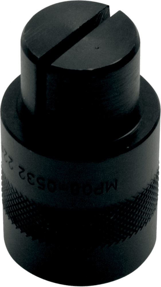 Wheel Bearing Remover