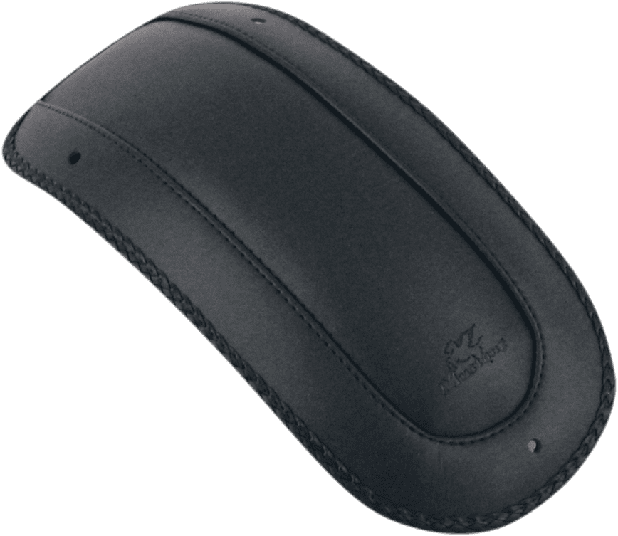 Fender Bib for Solo Seat — Smooth