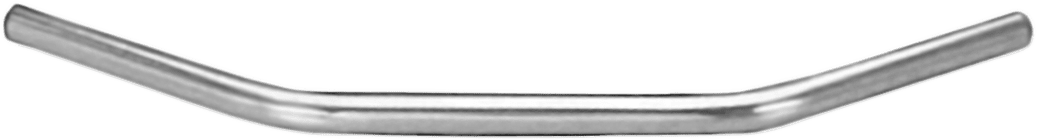 1" Handlebar — Flat