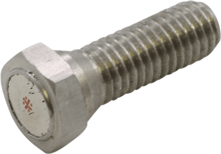 Speed Sensor Magnet Bolt
