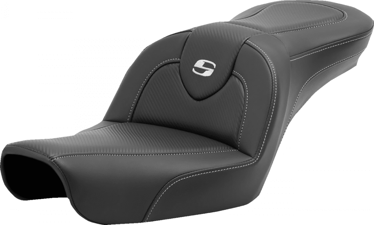 Roadsofa™ Carbon Fiber Seat