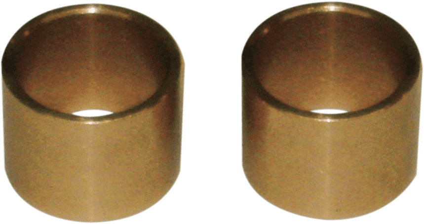 Foot Clutch Bracket Bushings