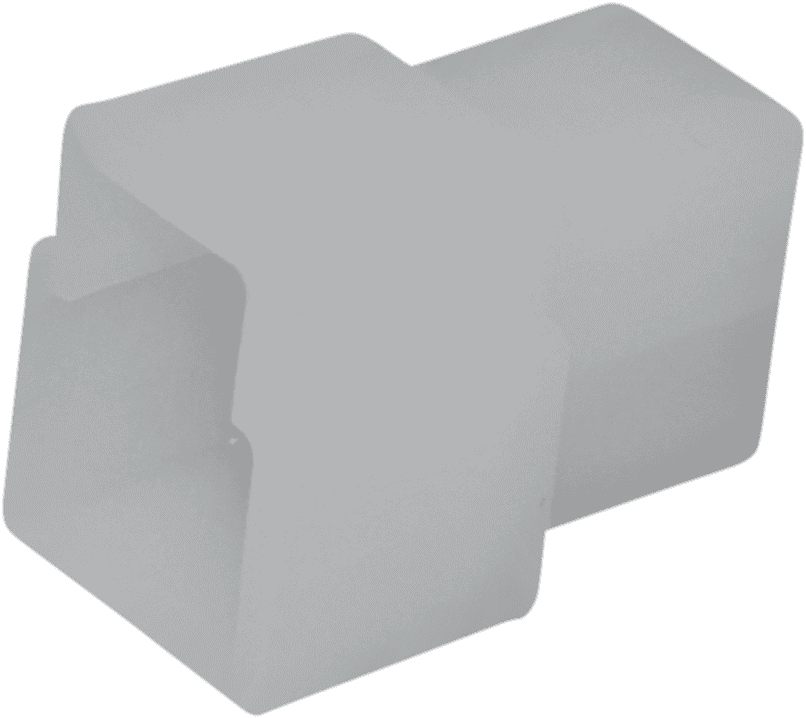 Replacement Connector Component — Wiring Connector