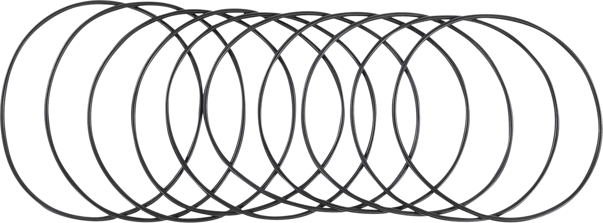 Cylinder Base O-ring