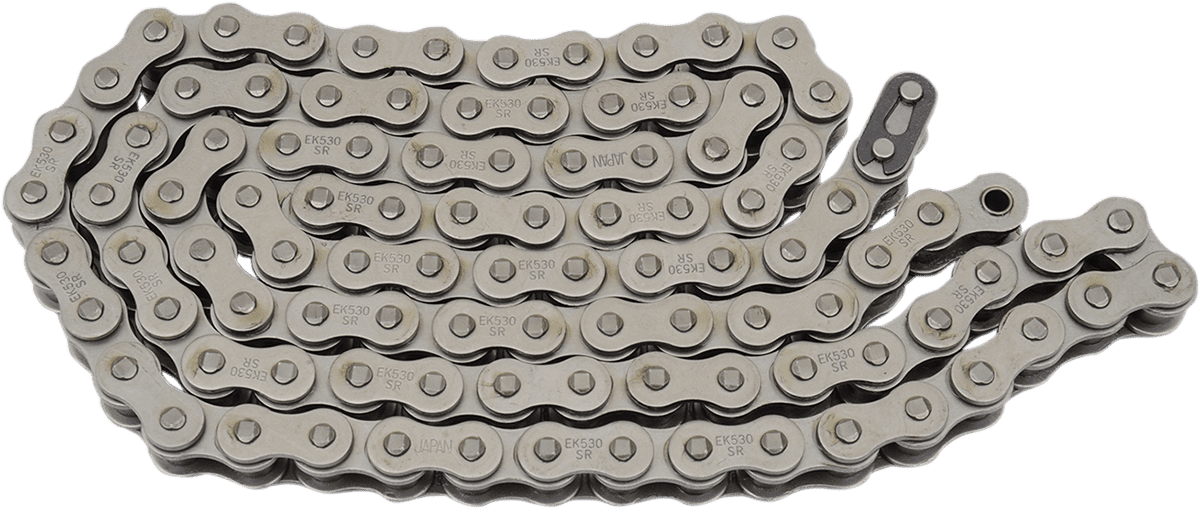 SR Heavy-Duty Chain