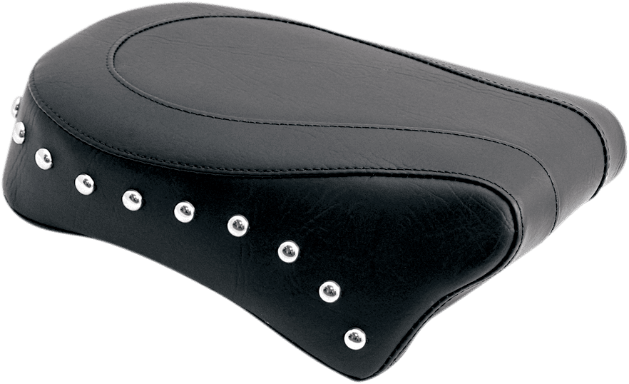 Studded Style Rear Passenger Seat