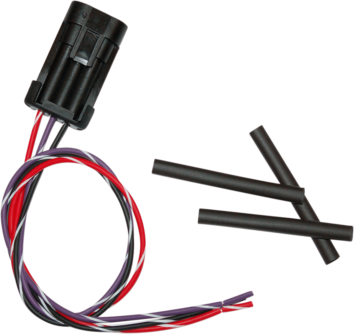 Wiring Harness with Pigtail