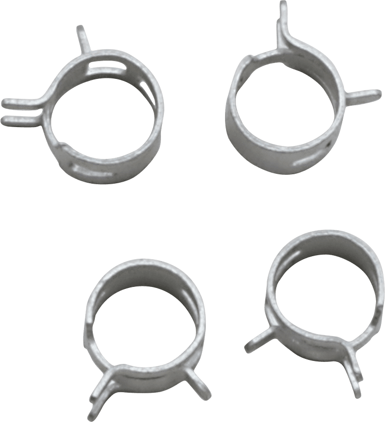 Clamp Refill Kit