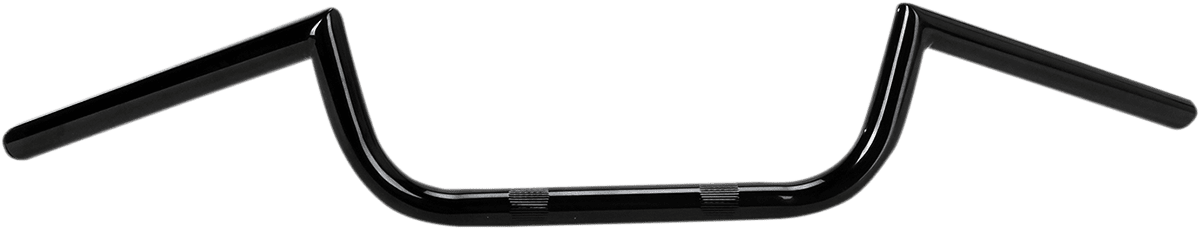 Club Handlebar — Club