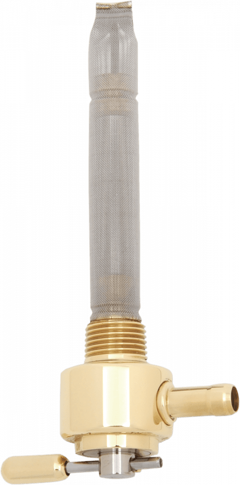 Power-Flo Fuel Valve