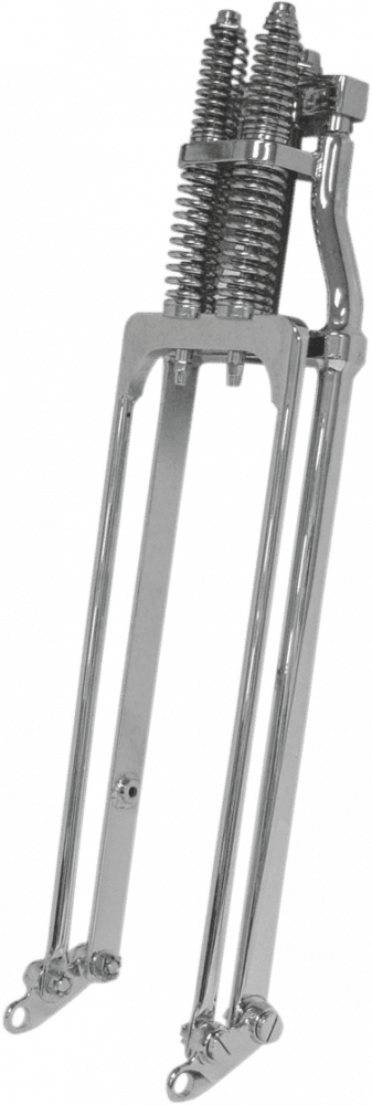 +6" Custom Springer Forks