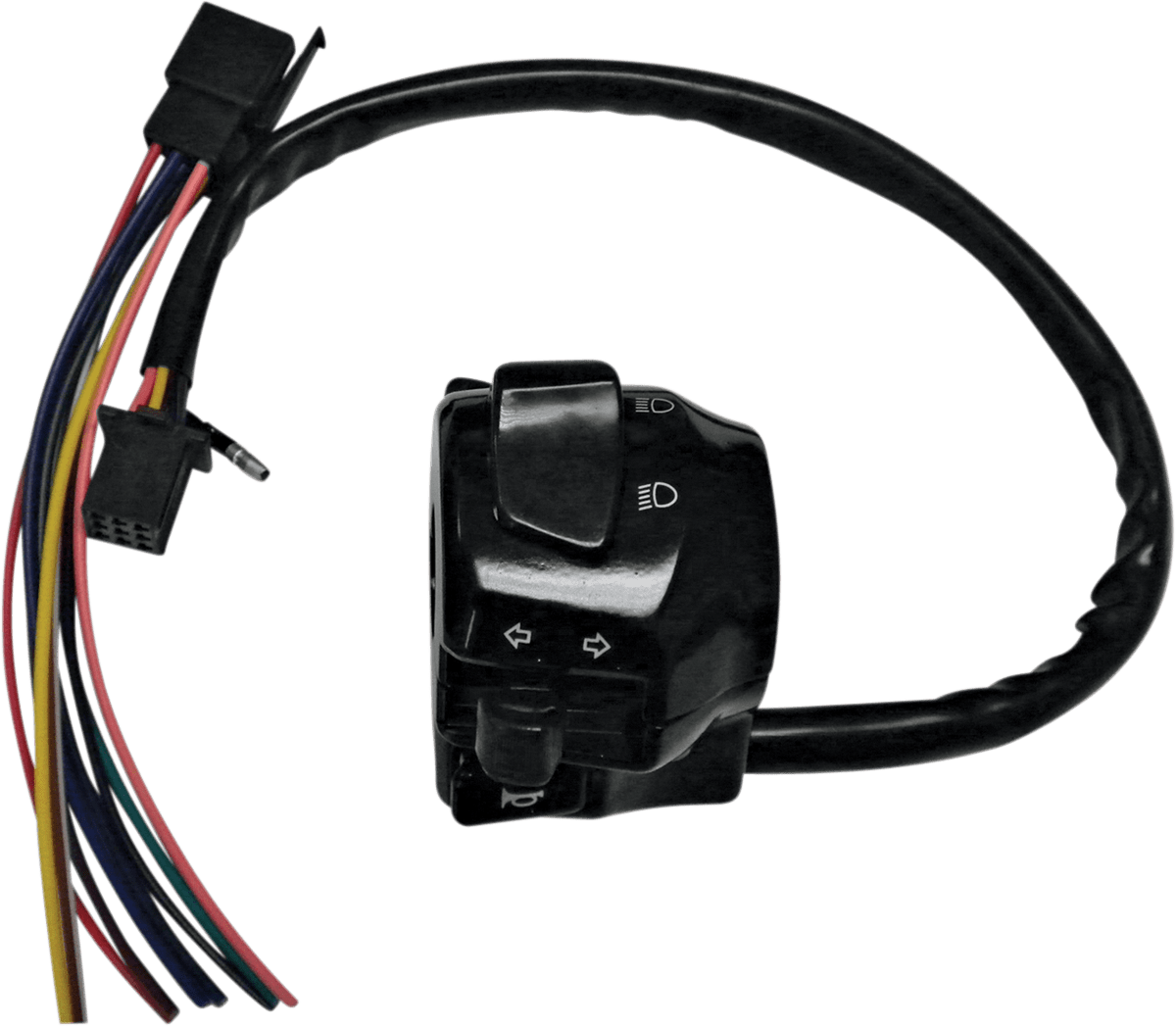 Universal Turn Signal Switch