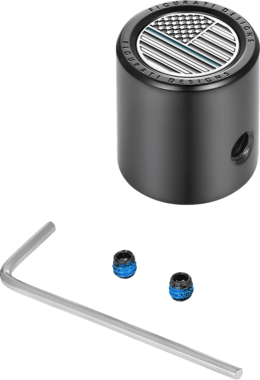 Heel-Toe Shifter Cover