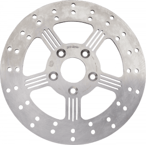 Brake Rotors
