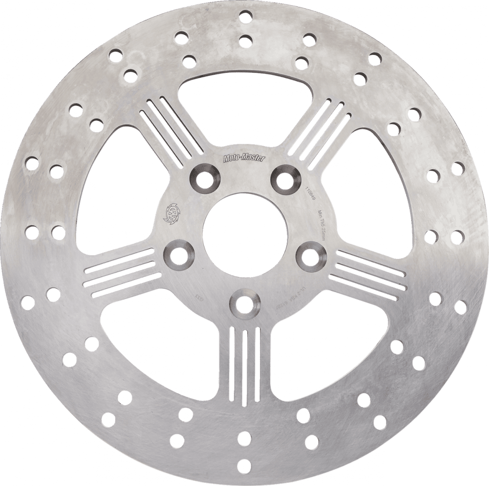 Brake Rotors