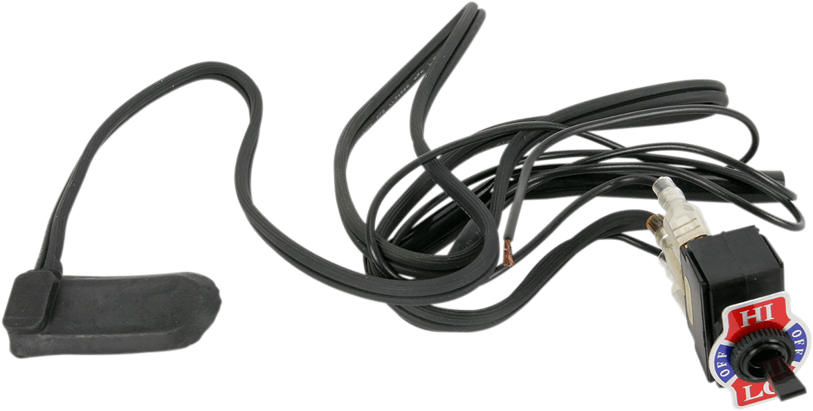 Electric Thumb Warmer