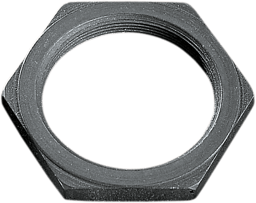 Transmission Mainshaft Lock Nut