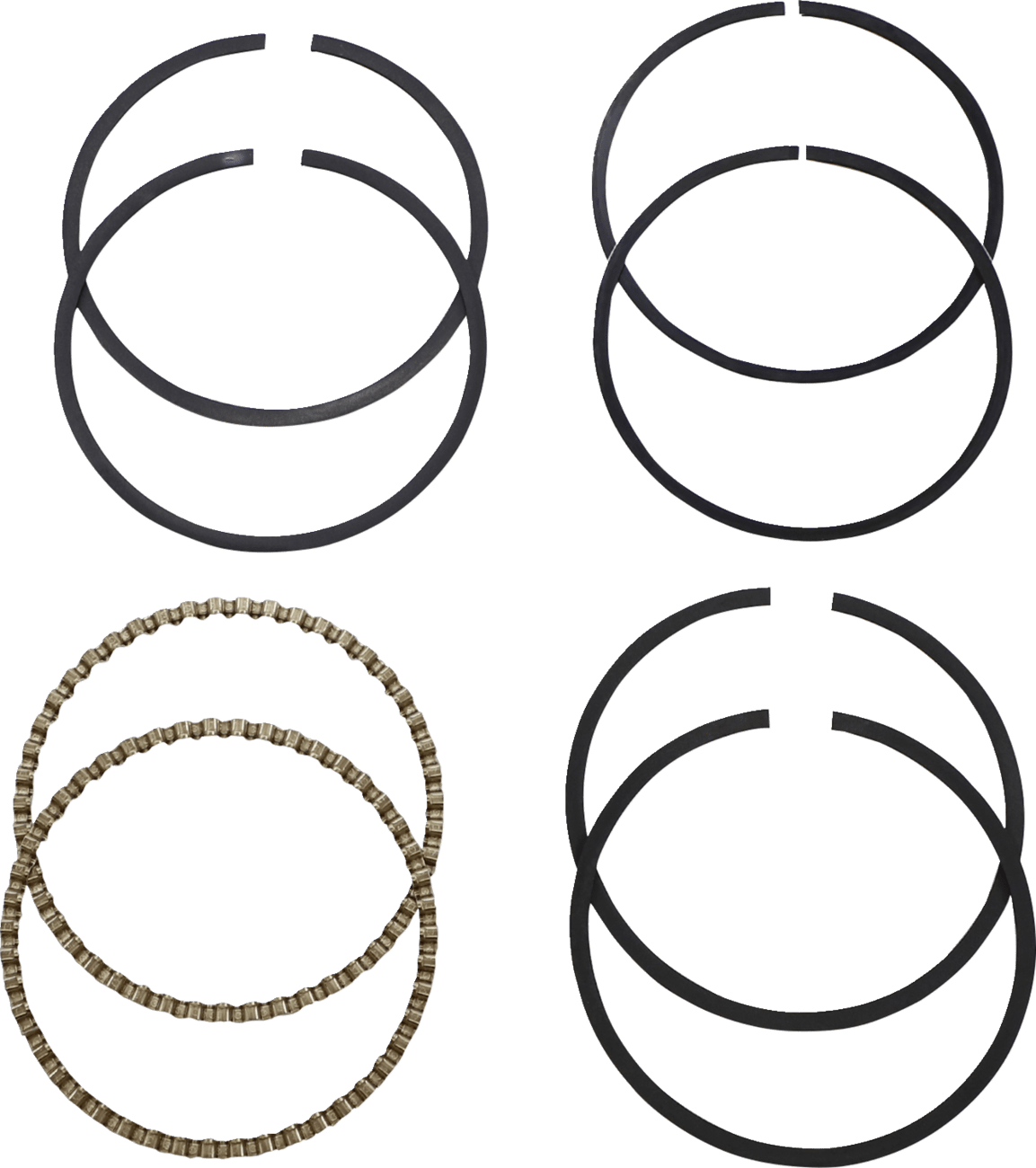 Replacement Piston Rings