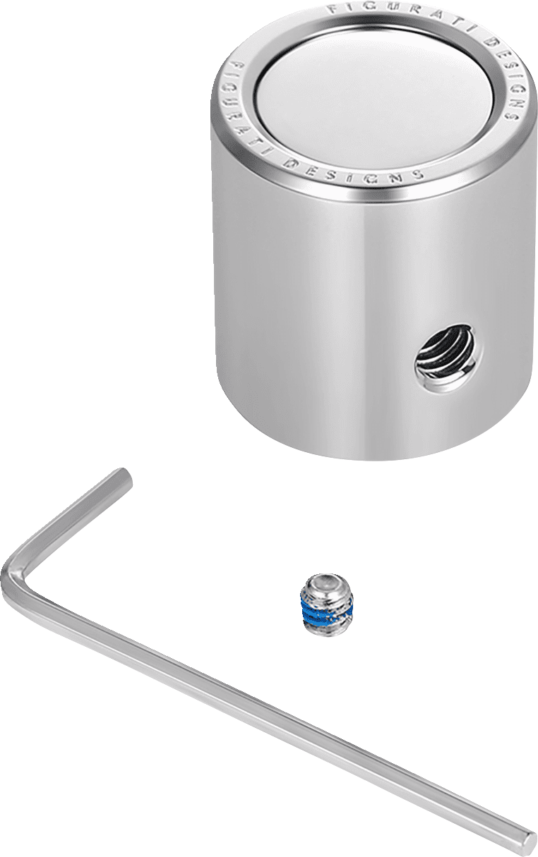 Heel-Toe Shifter Cover