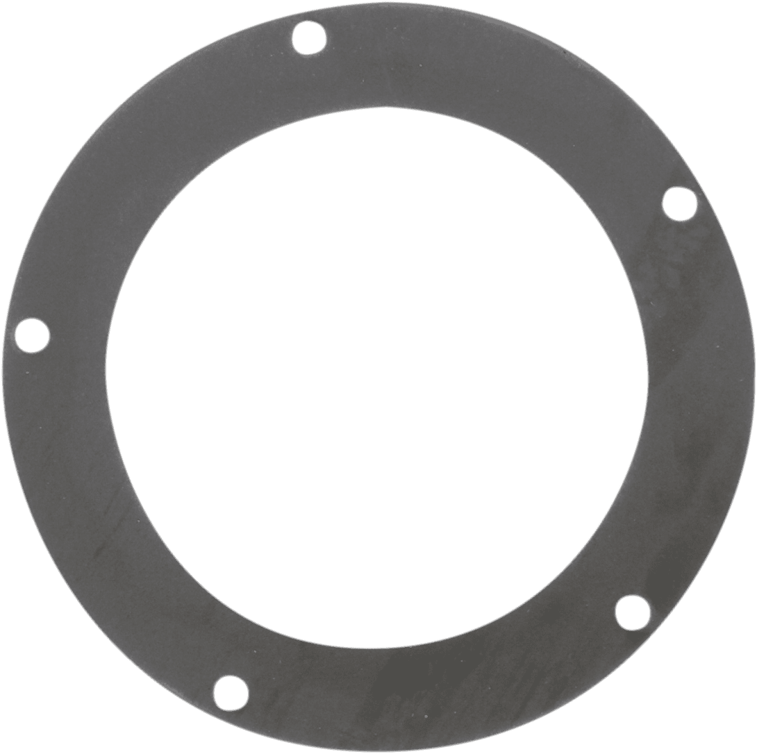 Derby Cover Gasket