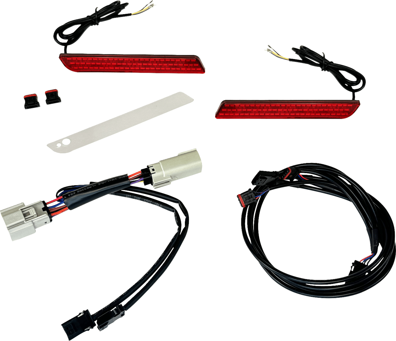 LED Reflector Replacement