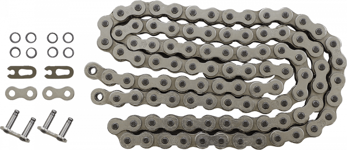 520 HPO O-Ring Chain