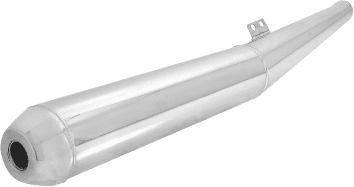 OE Style BMW Muffler