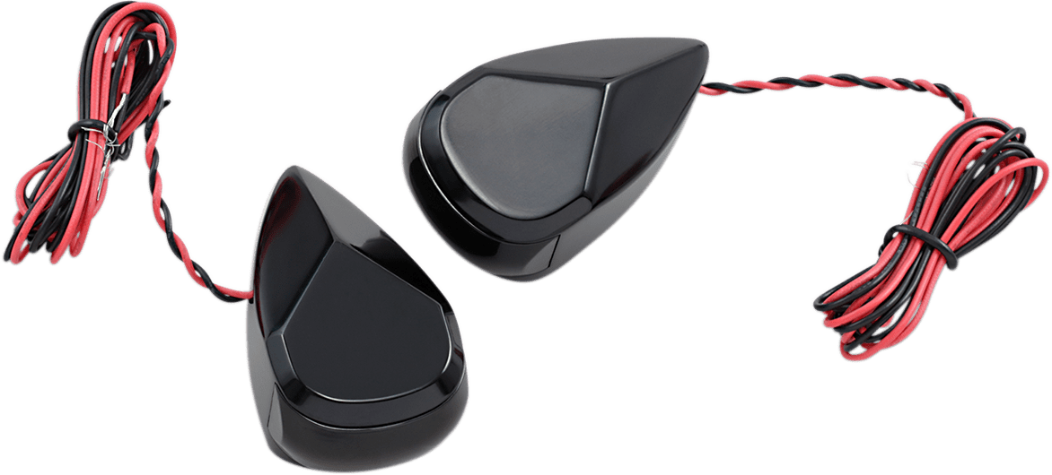 Multi-Replacement LED Marker/Signal Lights