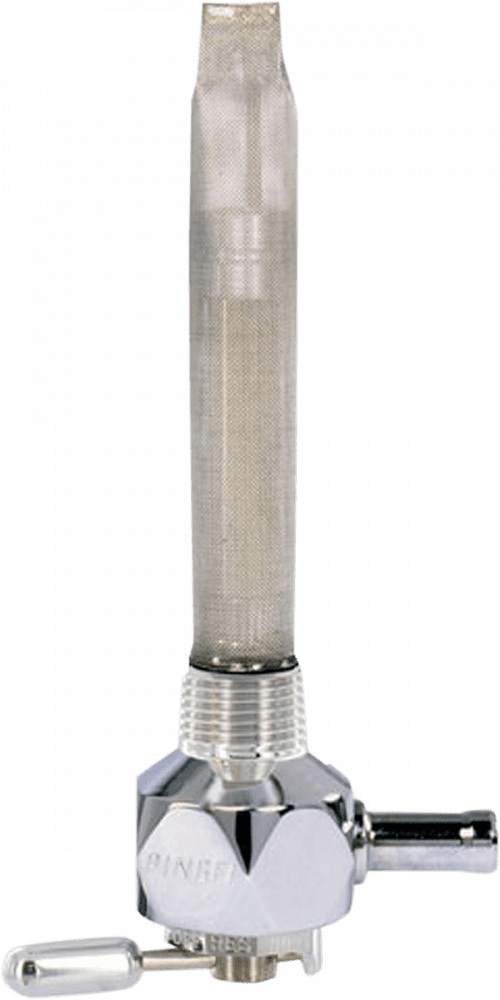 Power-Flo Fuel Valve