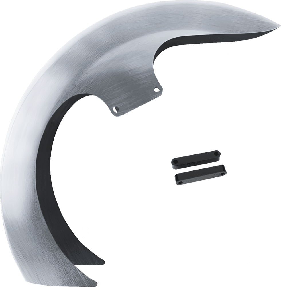 OEM DEI Front Fender