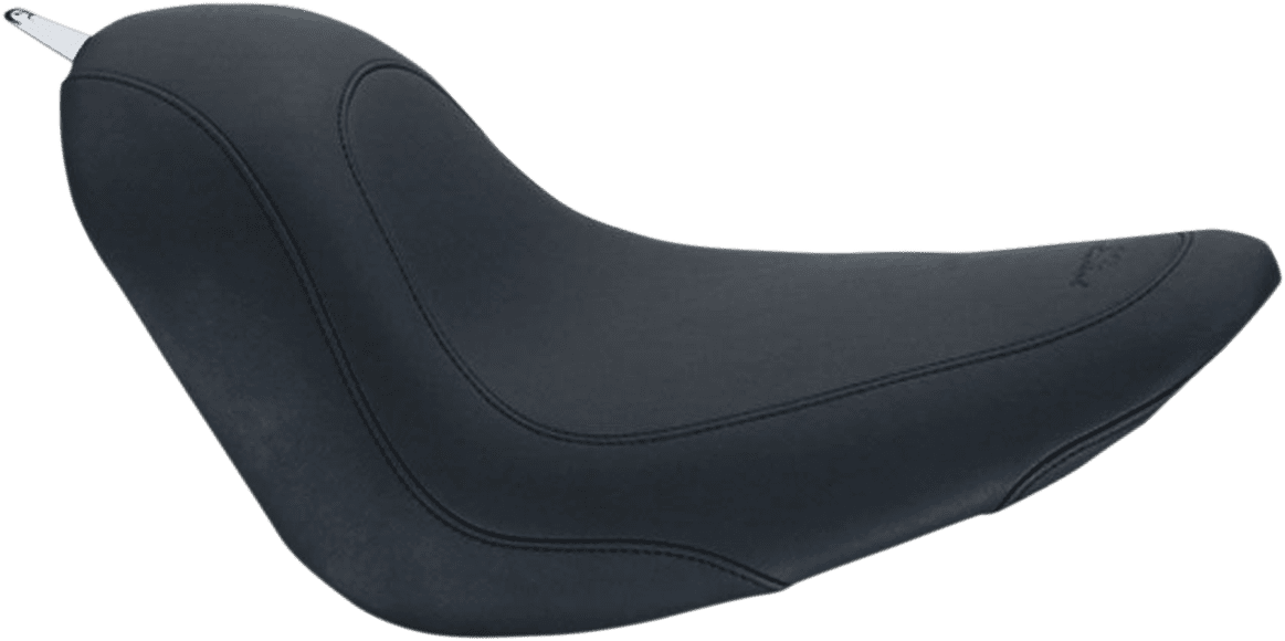 Tripper™ Synthetic Leather Solo Seat