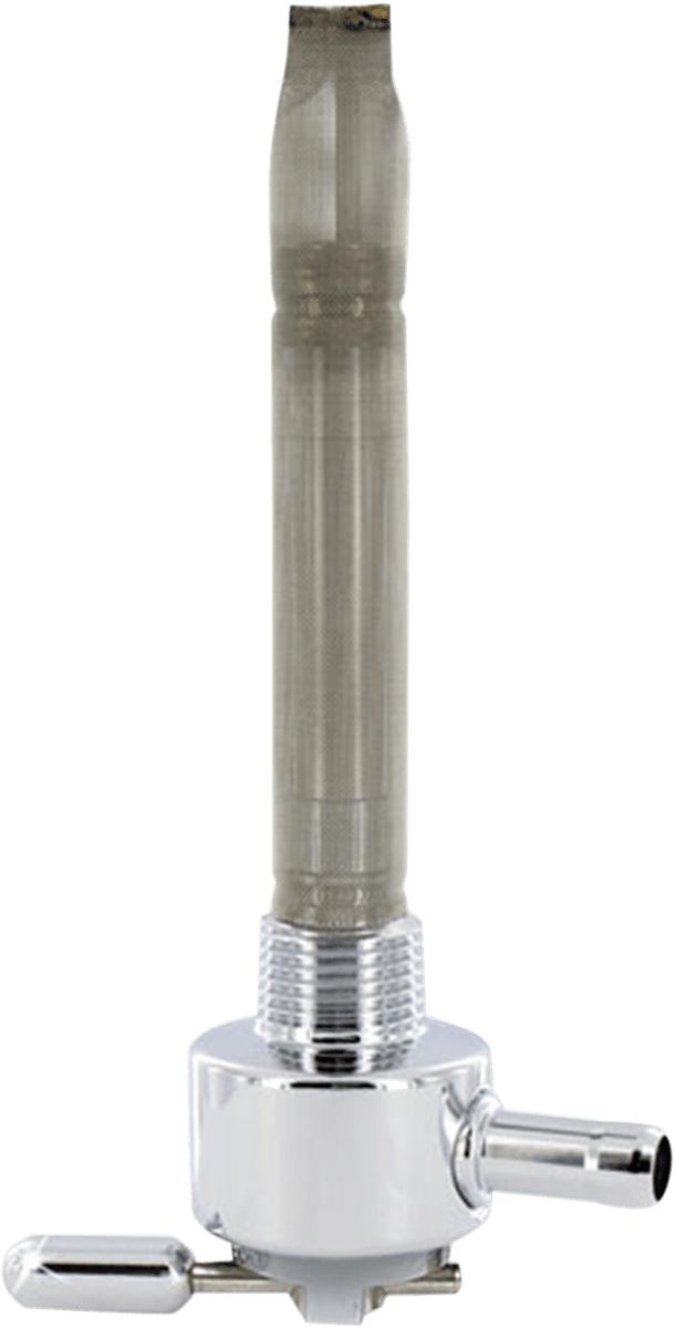 Power-Flo Fuel Valve