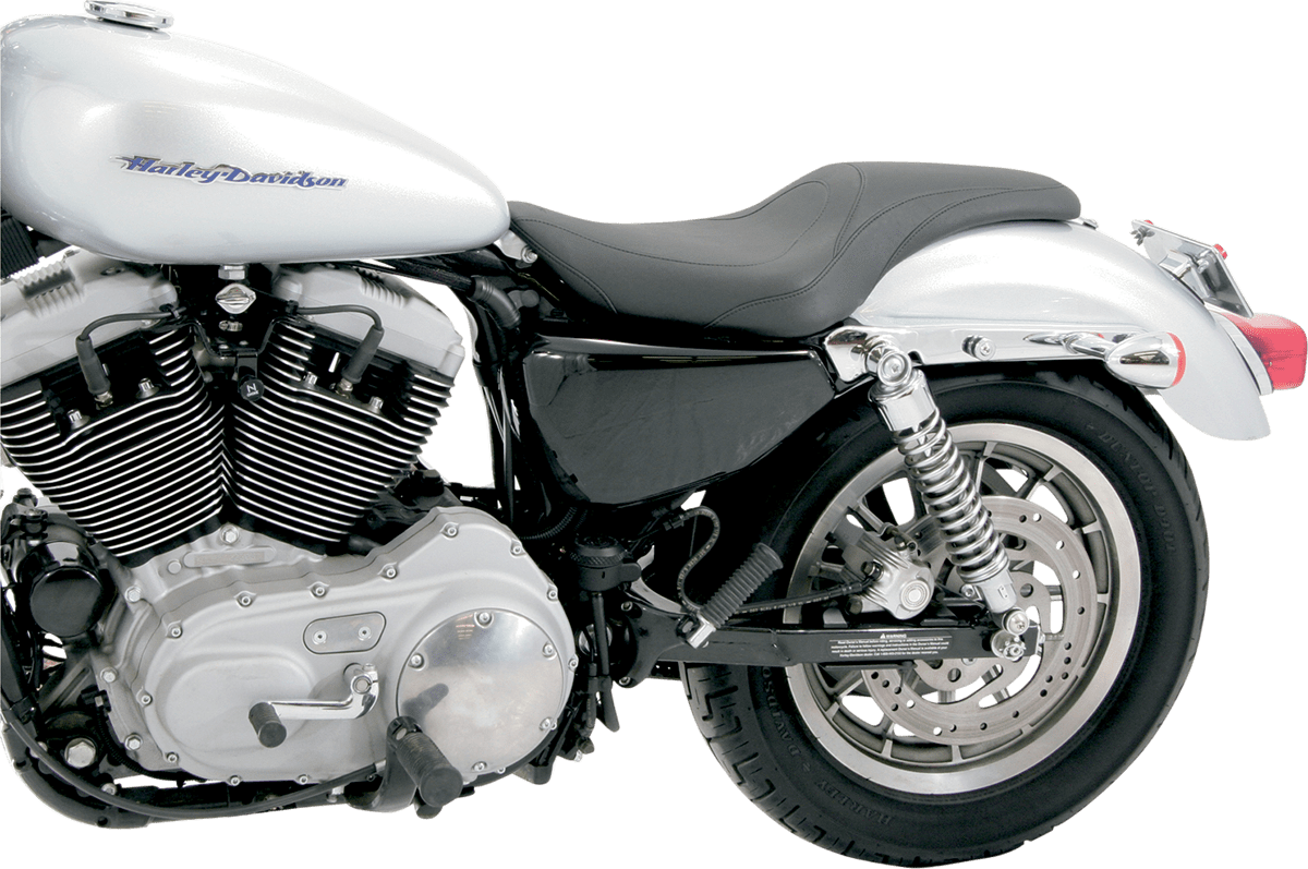 Tripper Fastback™ Seat