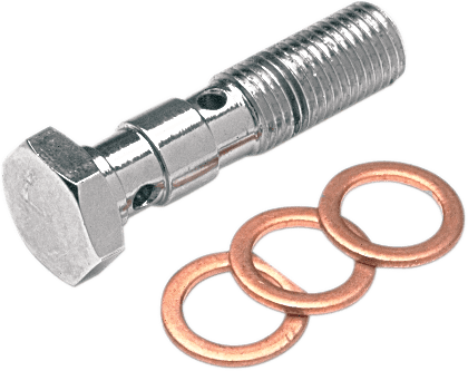 Banjo Bolt 600 Series