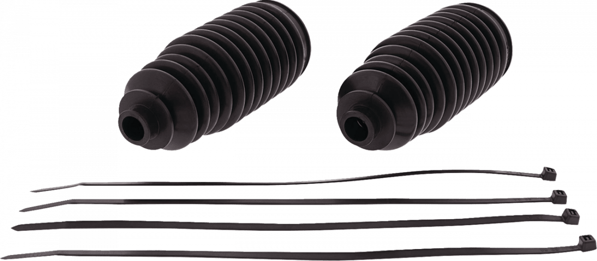 Rack Replacement Boot Kit