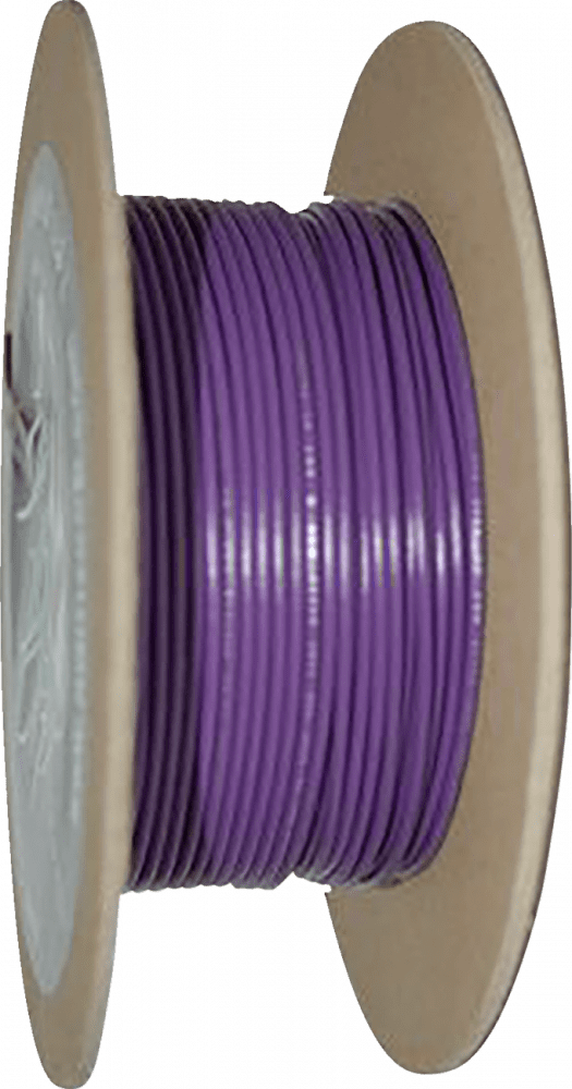 OEM Color Wire Spool