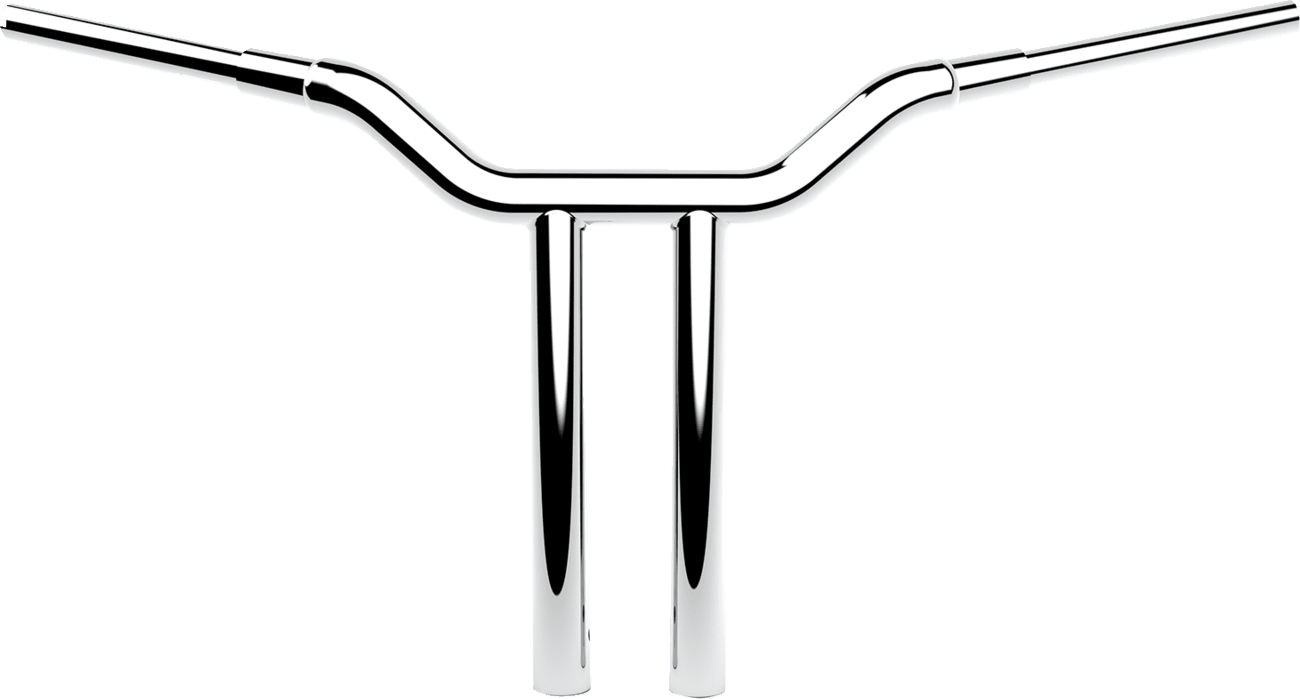 1-1/2" Kage Fighter T-Bar