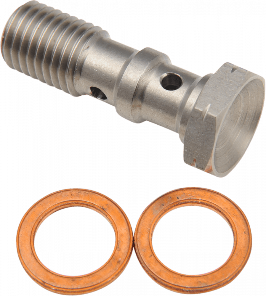 Banjo Bolt 600 Series