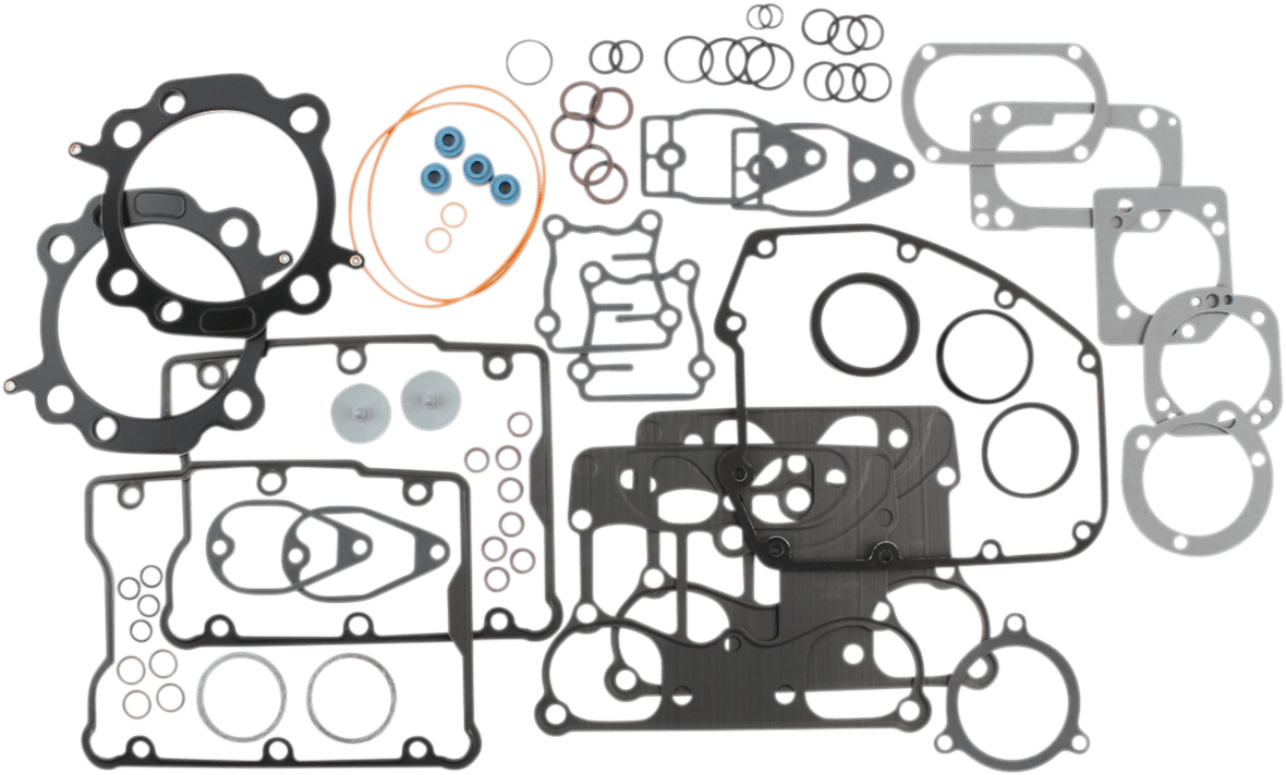 V-Twin Top End Gasket Kits